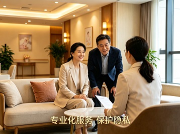 管城有偿售卵代生女生的客户的客户群体有哪些