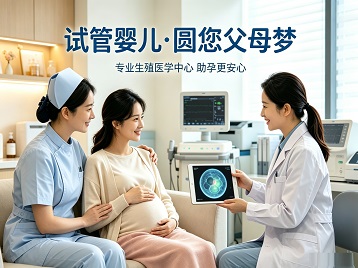 管城辅助生育服务 试管婴儿行业的兴起背景、发展与未来展望